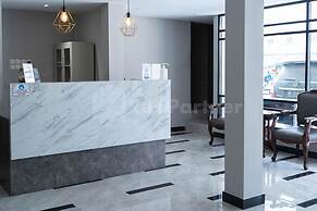 New Gentala Hotel RedPartner