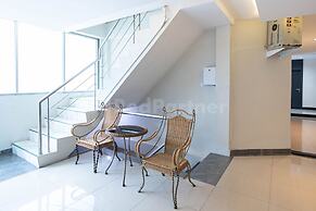 New Gentala Hotel RedPartner