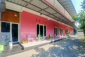 Griya Mulya Batu RedPartner