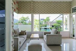 Griya Mulya Batu RedPartner