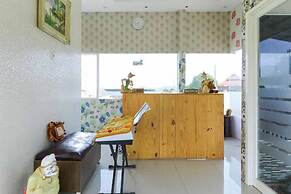 Griya Mulya Batu RedPartner