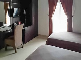 RedDoorz near Pantai Panjang Bengkulu 2