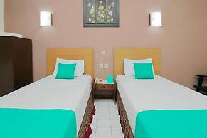 Hotel Lestari Near Lippo Plaza Mall Jember