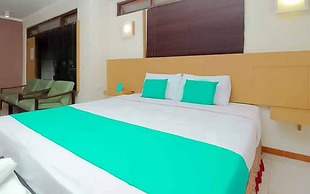 Hotel Lestari Near Lippo Plaza Mall Jember