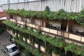 Hotel Lestari Near Lippo Plaza Mall Jember