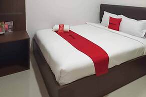 RedDoorz near Universitas Widyagama Malang 2