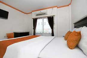 KoolKost Syariah near UIN Banjarmasin