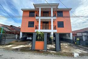 KoolKost Syariah near UIN Banjarmasin