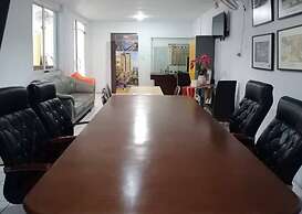 RedDoorz @ Jalan Japaris Medan