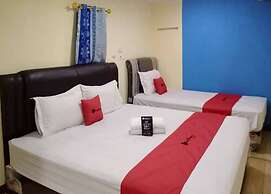 RedDoorz @ Jalan Japaris Medan