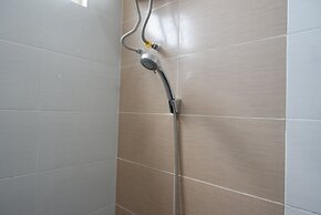 RedDoorz Syariah near PRPP Semarang