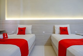 RedDoorz Syariah near PRPP Semarang