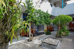 RedDoorz @ Prawirotaman