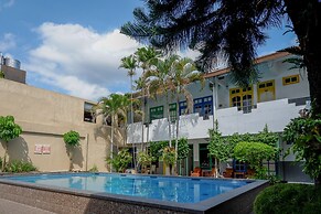 RedDoorz @ Prawirotaman