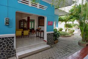 RedDoorz @ Prawirotaman