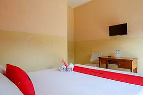 RedDoorz @ Prawirotaman