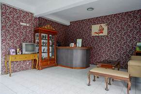 RedDoorz @ Prawirotaman