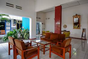 RedDoorz @ Prawirotaman