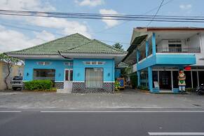 RedDoorz @ Prawirotaman