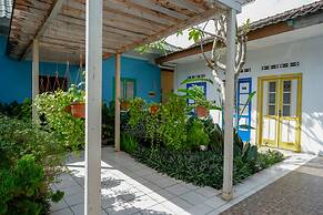 RedDoorz @ Prawirotaman