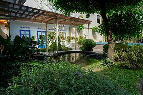 RedDoorz @ Prawirotaman