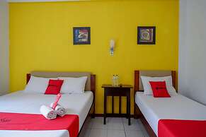 RedDoorz @ Prawirotaman