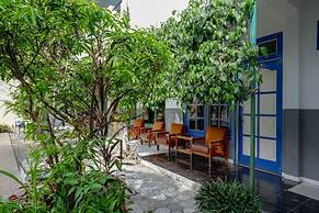 RedDoorz @ Prawirotaman