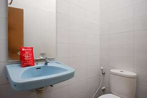 RedDoorz @ Prawirotaman