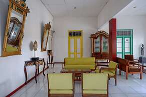 RedDoorz @ Prawirotaman