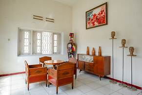 RedDoorz @ Prawirotaman