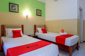 RedDoorz @ Prawirotaman