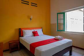 RedDoorz @ Prawirotaman