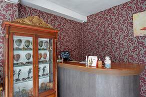 RedDoorz @ Prawirotaman