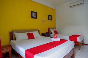 RedDoorz @ Prawirotaman