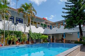 RedDoorz @ Prawirotaman