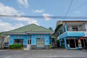 RedDoorz @ Prawirotaman