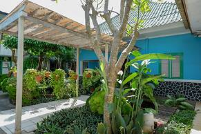 RedDoorz @ Prawirotaman