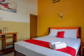 RedDoorz @ Prawirotaman