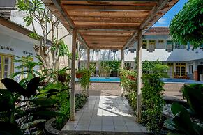 RedDoorz @ Prawirotaman