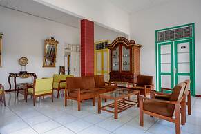 RedDoorz @ Prawirotaman