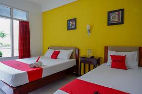 RedDoorz @ Prawirotaman