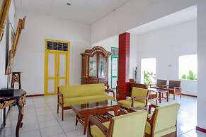 RedDoorz @ Prawirotaman