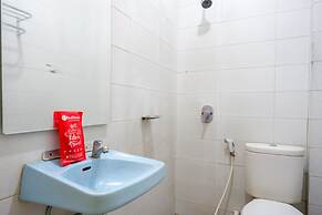 RedDoorz @ Prawirotaman