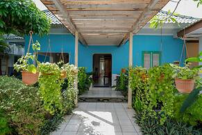 RedDoorz @ Prawirotaman