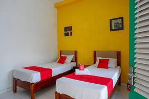 RedDoorz @ Prawirotaman