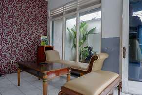 RedDoorz @ Prawirotaman