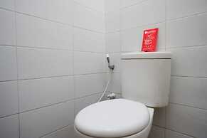 RedDoorz @ Prawirotaman