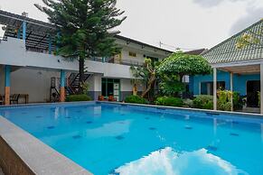 RedDoorz @ Prawirotaman