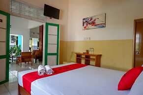 RedDoorz @ Prawirotaman