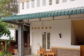 KoolKost Syariah @ Cimahpar Bogor